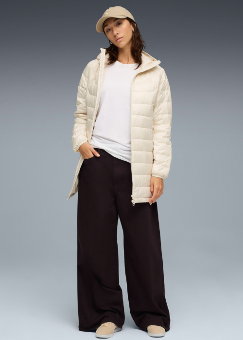 Puma žieminis paltas Packlite