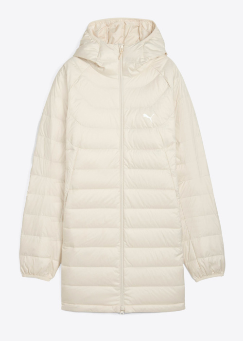 Puma žieminis paltas Packlite