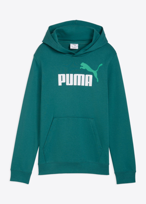 Puma džemperis Ess 2col Logotipas