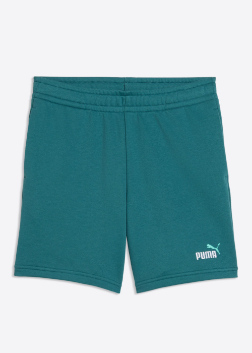 Puma kelnės Ess 2col Logotipas