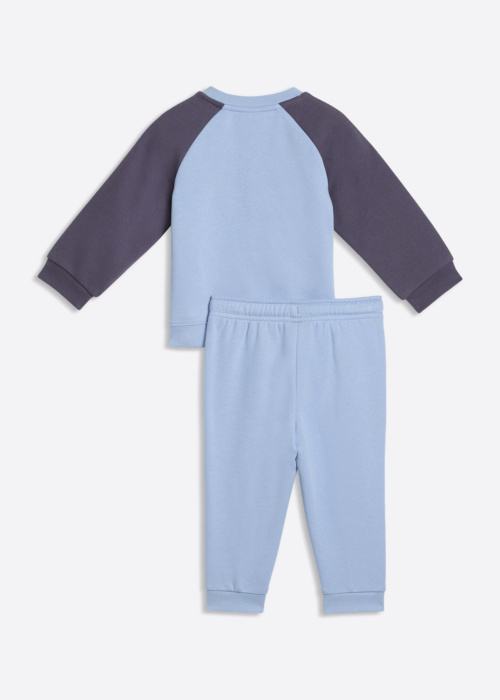 Puma sporto komplektas Minicats Ess Raglan