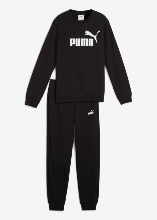 Puma sporto komplektas Ess No. 1