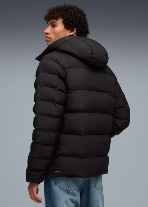 Puma žieminė striukė Mono