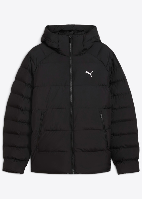 Puma žieminė striukė Mono