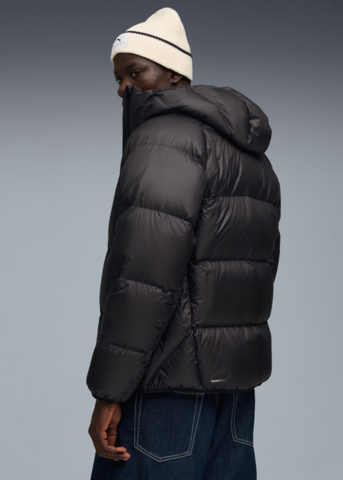 Puma žieminė striukė Down Puffer