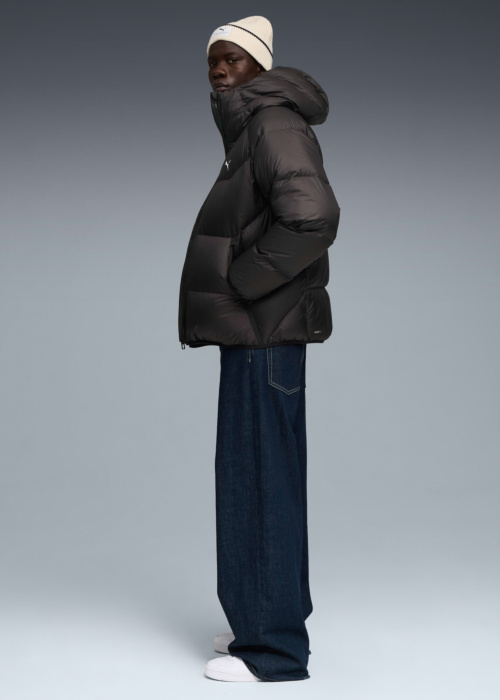 Puma žieminė striukė Down Puffer