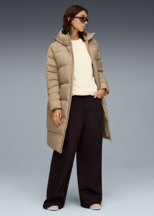 Puma žieminis paltas Mono