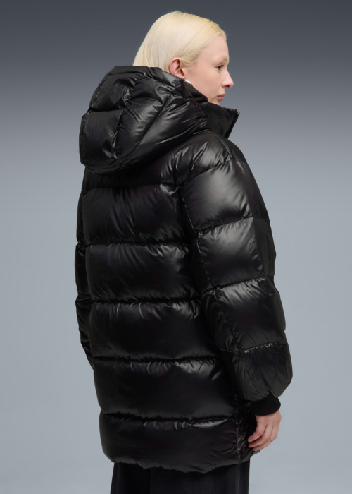 Puma žieminė striukė Style