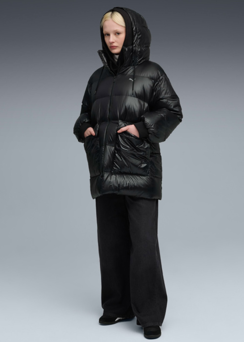 Puma žieminė striukė Style