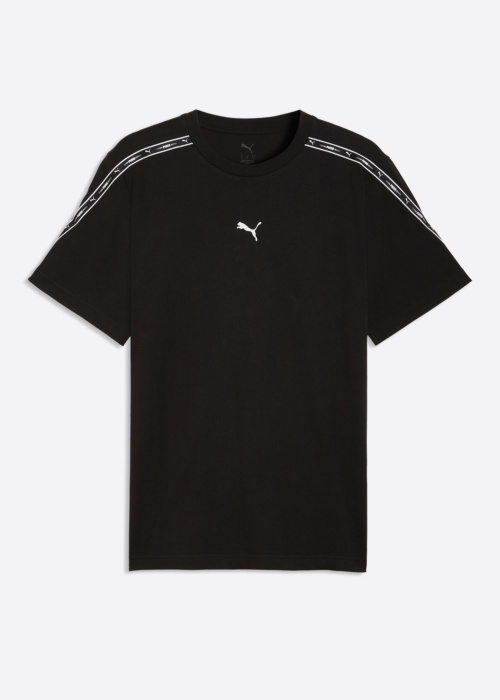 Puma marškinėliai Ess Tape