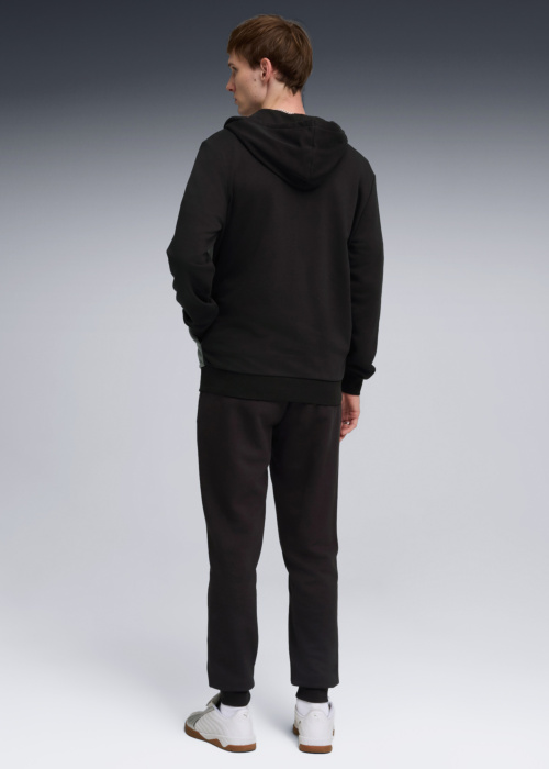 Puma sporto komplektas Hooded Sweat