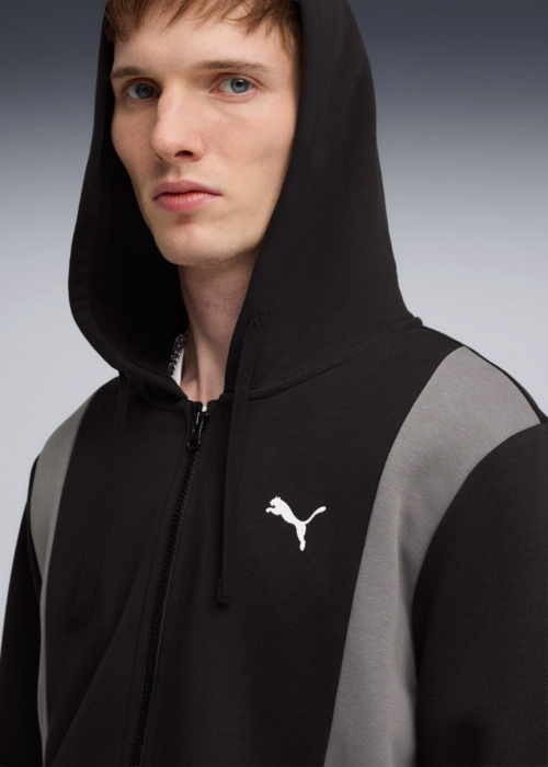 Puma sporto komplektas Hooded Sweat