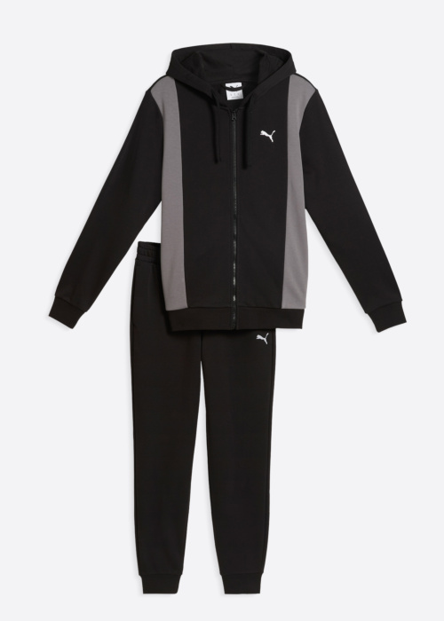 Puma sporto komplektas Hooded Sweat