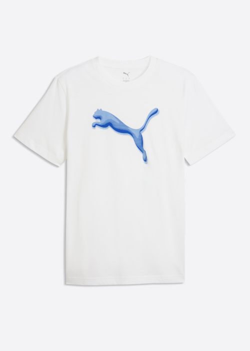 Puma marškinėliai Graphic