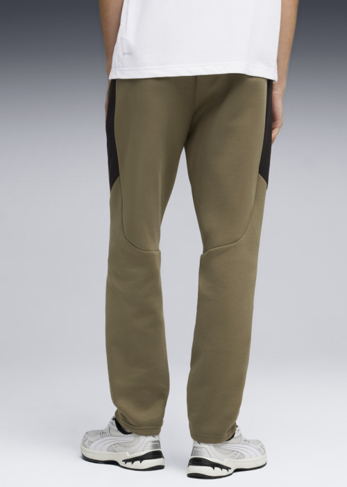 Puma sportinės kelnės Evostripe