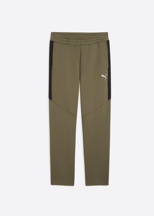 Puma sportinės kelnės Evostripe