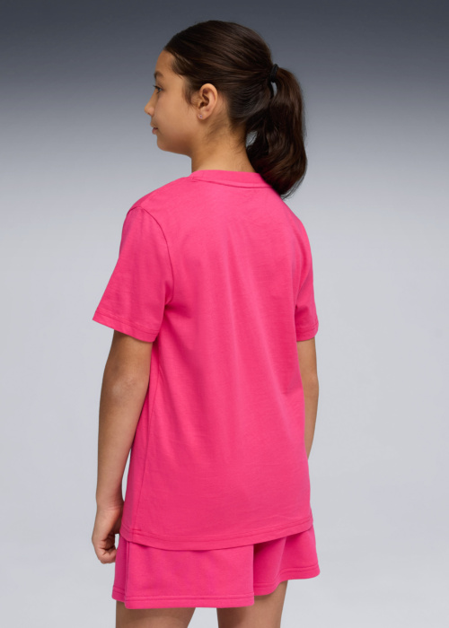 Puma marškinėliai Ess