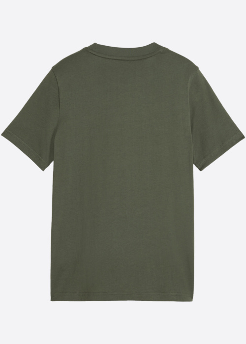Puma marškinėliai Ess Small No.1 Logotipas Centered