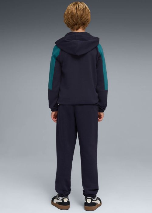 Puma sporto komplektas Ess Block