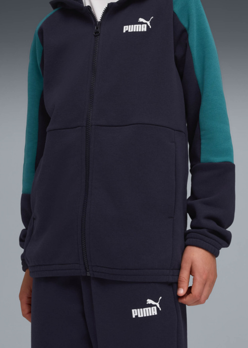 Puma sporto komplektas Ess Block