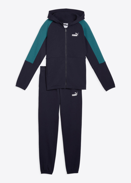 Puma sporto komplektas Ess Block