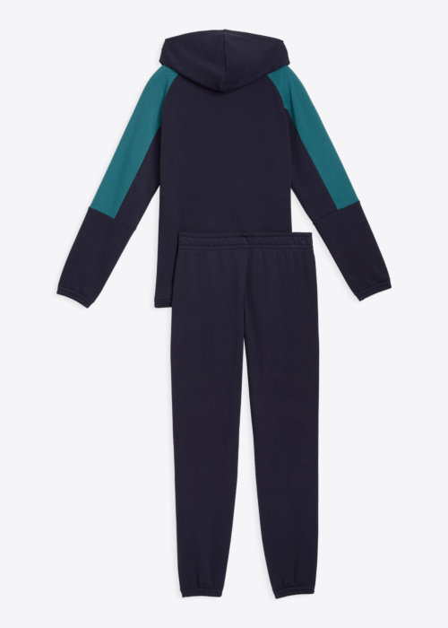 Puma sporto komplektas Ess Block