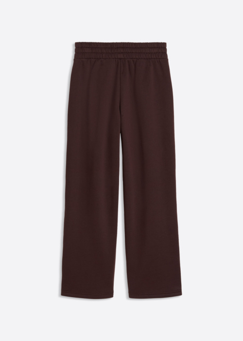 Puma sportinės kelnės Ess Tape Relaxed