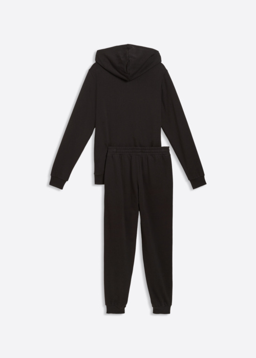 Puma sporto komplektas Ess Elevated Suit Fl