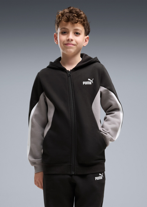 Puma sporto komplektas Ess Block