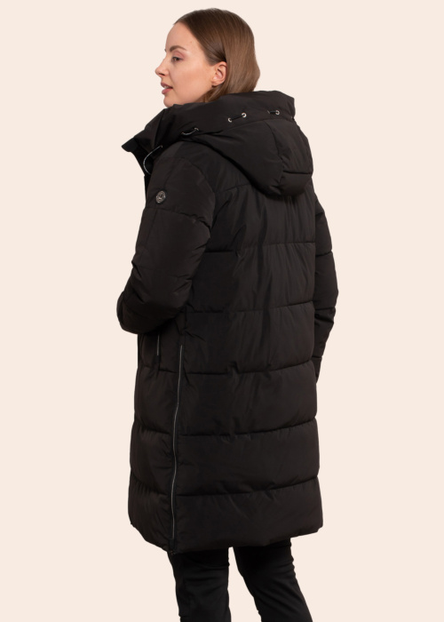 Luhta žieminis paltas Inkoo