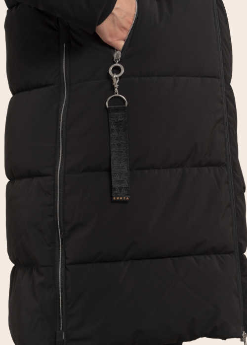 Luhta žieminis paltas Inkoo