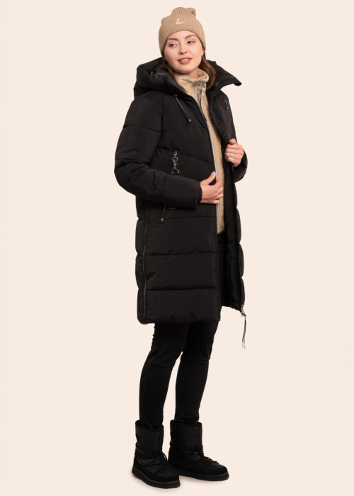 Luhta žieminis paltas Inkoo