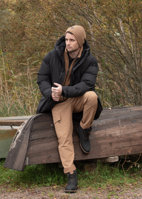 Luhta žieminis paltas Hauhula