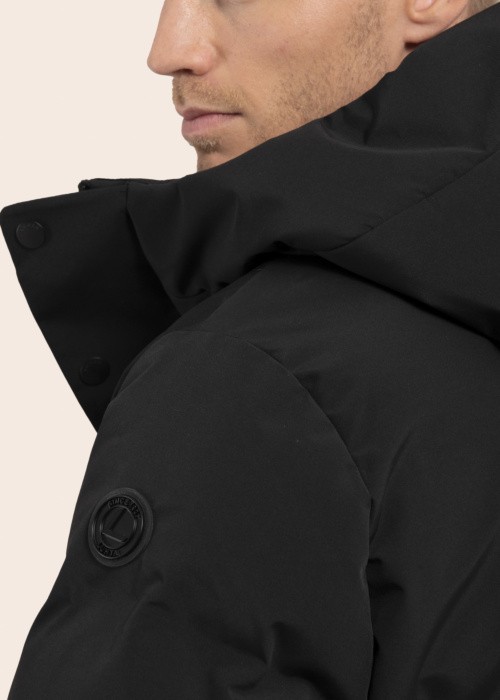 Luhta žieminis paltas Hauhula