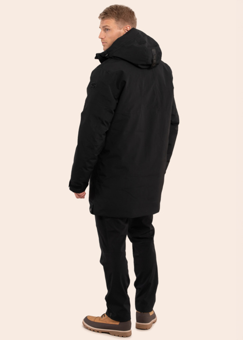 Luhta žieminė parka Kallio