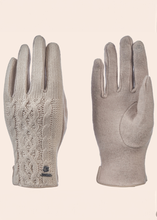 Luhta pirštines Narila