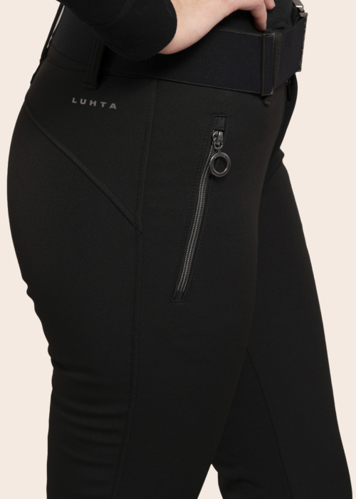 Luhta žieminės kelnės SCH Joentaus