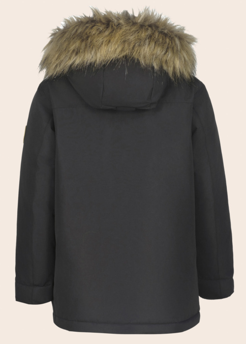 Icepeak žieminė parka Kanosh Jr