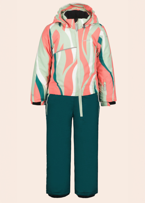 Icepeak Žieminiai kombinezonai Jizan Kd