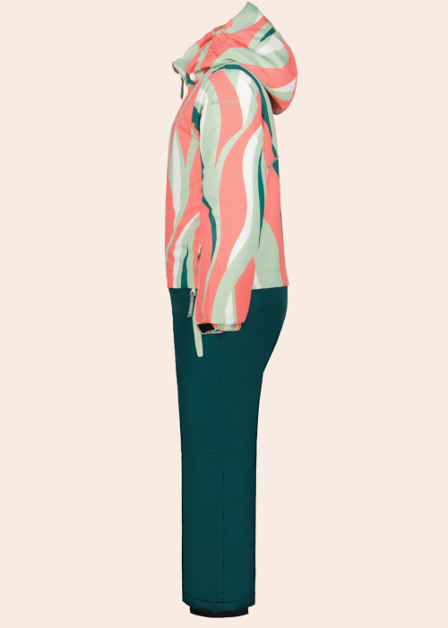 Icepeak Žieminiai kombinezonai Jizan Kd