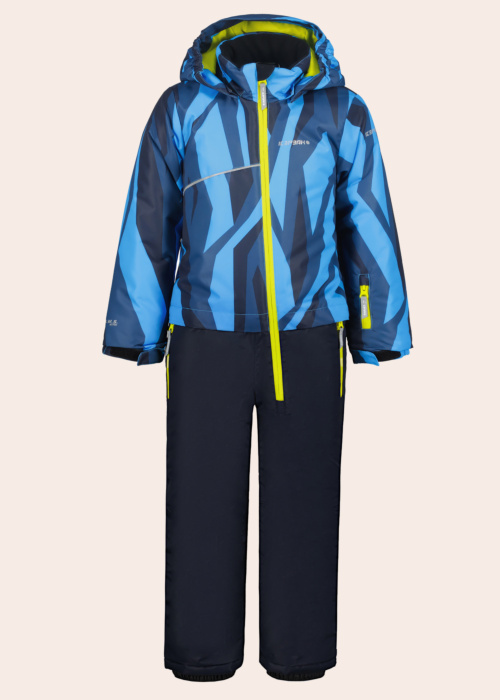 Icepeak Žieminiai kombinezonai Jizan Kd