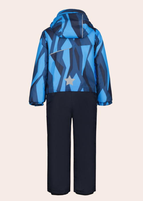 Icepeak Žieminiai kombinezonai Jizan Kd