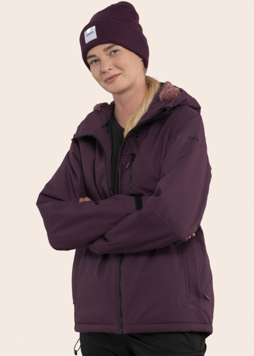 Icepeak žieminė sportinė striukė Cathay