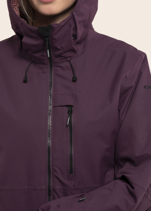 Icepeak žieminė sportinė striukė Cathay