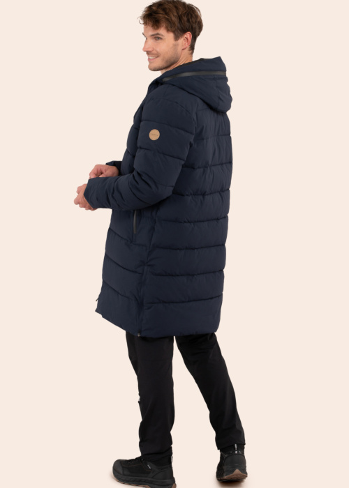 Icepeak žieminis paltas Mosses