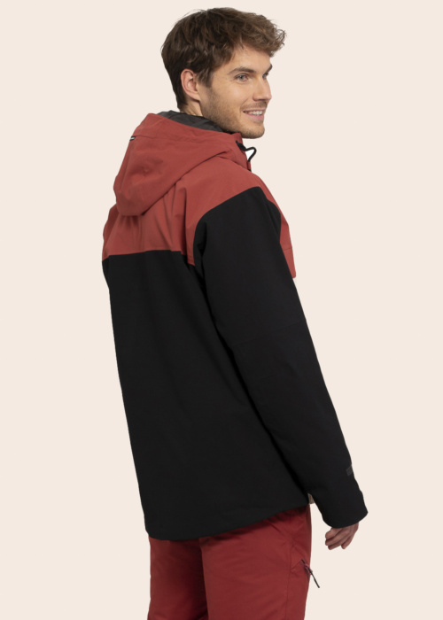 Icepeak žieminė sportinė striukė anorak Charlton