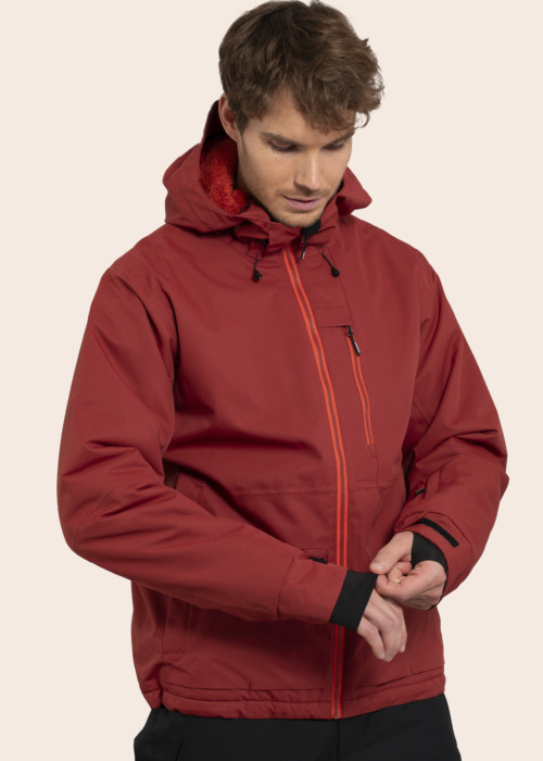 Icepeak žieminė sportinė striukė Chester