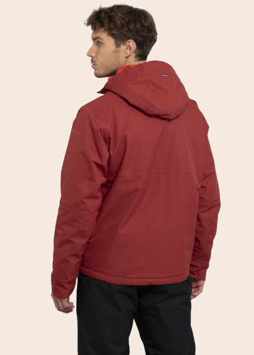 Icepeak žieminė sportinė striukė Chester