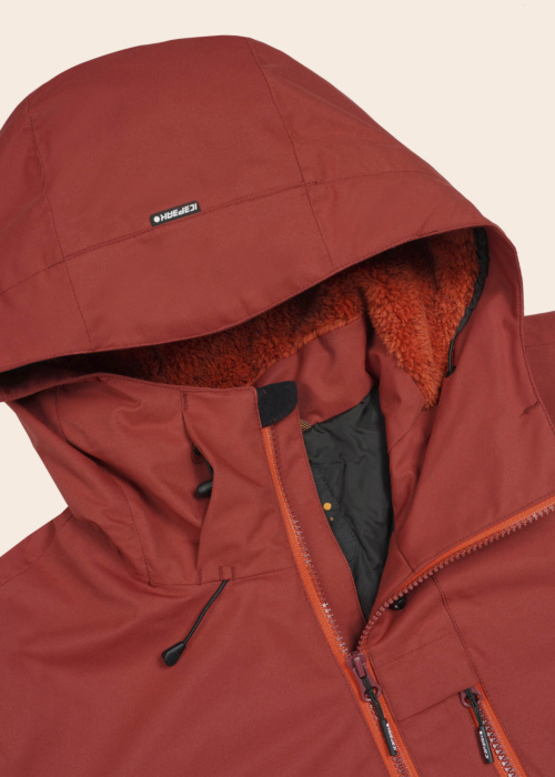 Icepeak žieminė sportinė striukė Chester