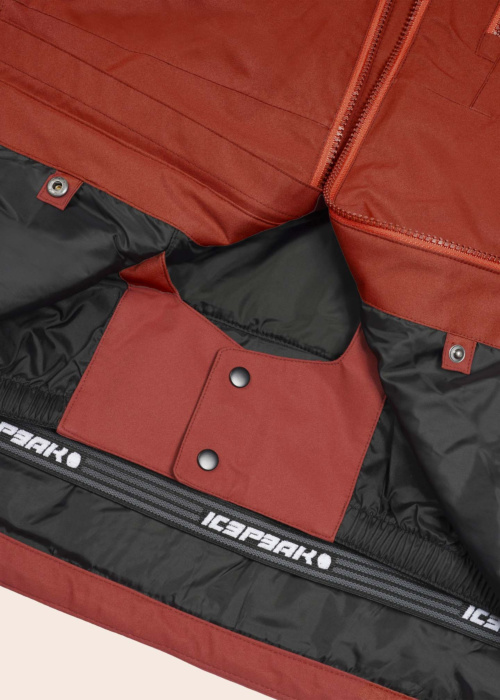 Icepeak žieminė sportinė striukė Chester